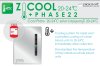 Cool Down Plate