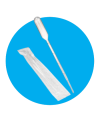 Transfer Pipet 1 ml. ขนาดบรรจุ 500pcs.