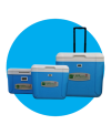 กระติก digital Z-Box ควบคุมอุณหภูมิ 20-24 C 5L