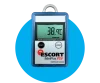Temperature Datalogger I mini Plus PDF , External