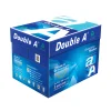 DOUBLE A กระดาษถ่ายเอกสาร A4 80 แกรม