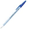 ปากกาลูกลื่น รุ่น SPIRAL 825 สีน้ำเงิน ขนาด 0.5 มม.