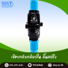 เช็ควาล์วเกลียวใน ลิ้นสปริง ขนาด 4 นิ้ว