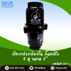 เช็ควาล์วเกลียวใน ลิ้นสปริง ขนาด 3 นิ้ว