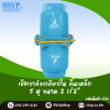เช็ควาล์วลิ้นเหล็ก เกลียวในขนาด 2-1/2 นิ้ว