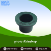 ยางเปอร์เมท RainDrop สำหรับข้อต่อ 25 มม. บรรจุ 10ตัว
