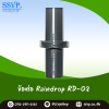 ข้อต่อ RD-02 สำหรับตอกฝาครอบ PVC และใส่หัวกระจายน้ำ RainDrop แพ็ค 10 ตัว