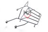 Front rack carrier(Slim) CT-125