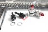 YSS FRONT SHOCK SPRING UPGRADE KIT YSS FRONT SHOCK SPRING UPGRADE KIT