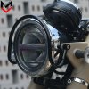 HEADLIGHT VISOR