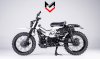 Honda CT-125 Custom By Motion J Thailand1 Honda CT-125 Custom By Motion J Thailand1
