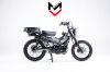 Honda CT-125 Custom By Motion J Thailand2 Honda CT-125 Custom By Motion J Thailand2