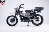 Honda CT-125 Custom By Motion J Thailand2