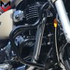 CRASH BAR