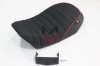 SEAT WITH LOWERING BRACKET KIT