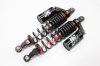 YSS rear shock for Yamaha PG-1