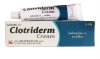 Clotriderm cream  5 gm.