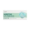AZEPTIC 3 PLY FACE MASK - MEDICAL GRADE ( WHOLE SELL PRICE )