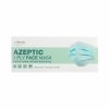 AZEPTIC 3 PLY FACE MASK - MEDICAL GRADE