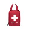 HIGRIMM FIRST AID BAG - COooL ( Red )