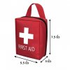กระเป๋าปฐมพยาบาล รุ่น COooL ( สีแดง )