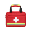 กระเป๋าปฐมพยาบาล รุ่นเอ็กซตร้า ( สีแดง )