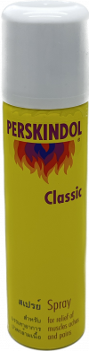 Perskindol Classic Spray
