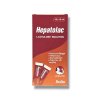 ยาระบายแล็กตูโลส Hepatolac Solution แบบซอง 10x15ml