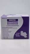 INNOFIX เทปแต่งแผลชนิดผ้าก๊อซขนาด 10ซม x 10เมตร
