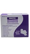 INNOFIX เทปแต่งแผลชนิดผ้าก๊อซขนาด 10ซม x 10เมตร