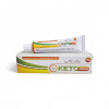 Ketoconazole cream ครีมทาเชื้อรา 2% 15กรัม