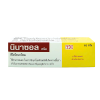 Ninazol cream ครีมทาเชื้อรา 2% 10กรัม