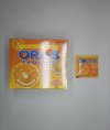 Oral Rehydration Salts (ORS)