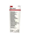 3M Steri Strip 6x75 mm(R1541) 3 strips/envelope