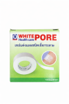 เทปแต่งแผลเยื่อกระดาษ 1/2" x 10หลา Whitepore