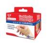 SOS Plus Co-Adhesive Bandage 1" 5yards