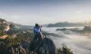 Mountain trips and foggy mornings Mountain trips and foggy mornings