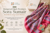 Cara Merawat Hijab Premium Tryspan &amp; Ultrafine | Sora Sumair