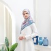 Etnic Hijau