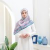 Etnic Hijau