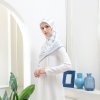 Monogram Putih