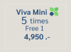 Viva Mini Package