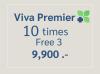 Viva Premier Package