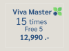 Viva Master Package