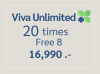 Viva Unlimited Package