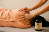 นวดกดจุดรักษา + CBD Oil (Therapeutic Treatment + CBD Oil)