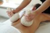 การนวดประตบร้อน(Therapeutic+HemHerbalCompress)