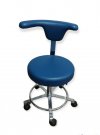 Dentist Chair/เก้าอี้ป้องกันไฟฟ้าสถิตย์สำหรับผู้ช่วยหมอฟัน