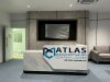 Atlas Lobby and Meeting Room Renovation