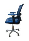 Ergonomic ESD Chair/เก้าอี้ป้องกันไฟฟ้าสถิตย์การยศาสตร์ - 02